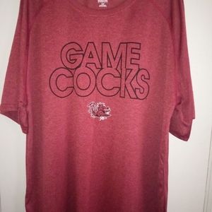 Gamecock size xl